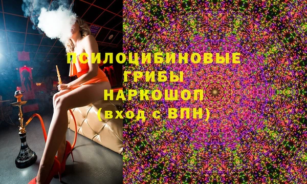 твердый Сосновка